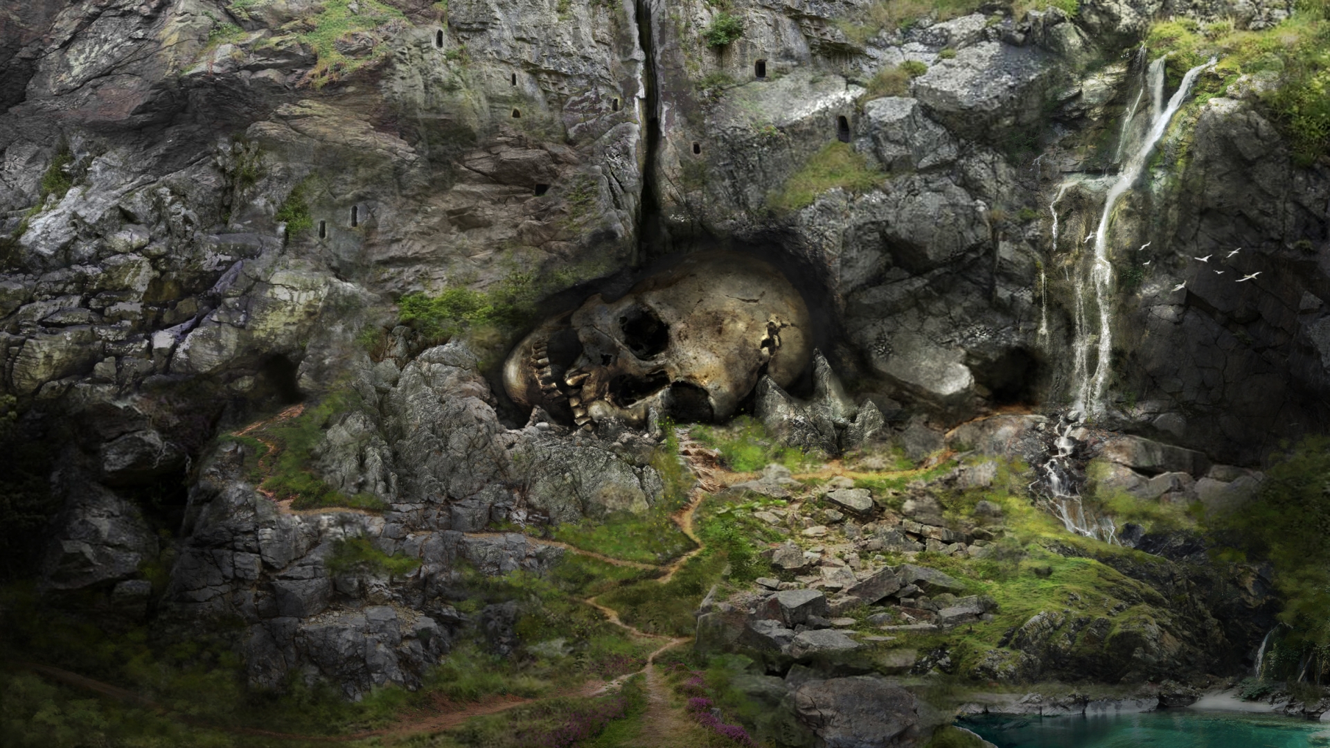 Wave of Darkness screenshot 12