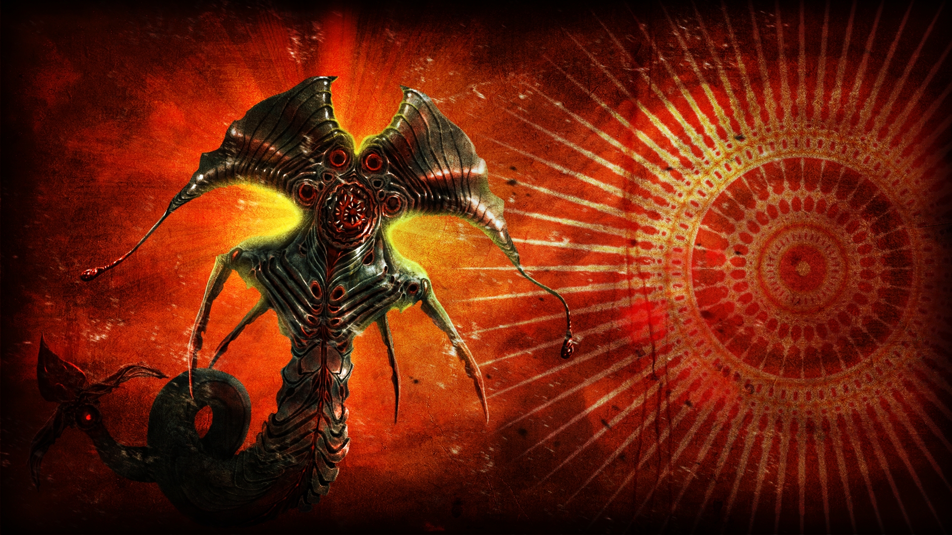 Wave of Darkness screenshot 15