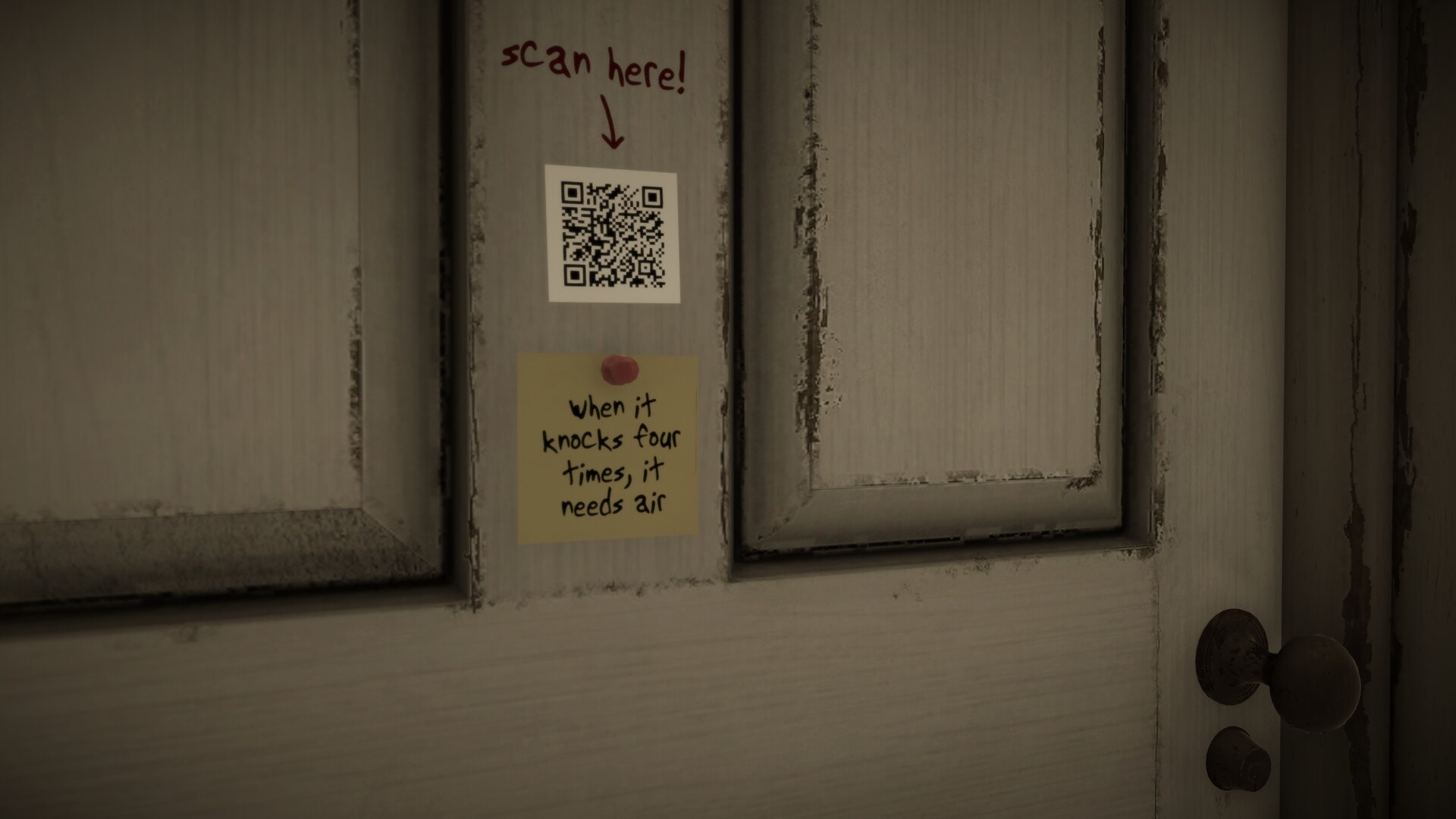 Trapped: Family Vacation screenshot 8