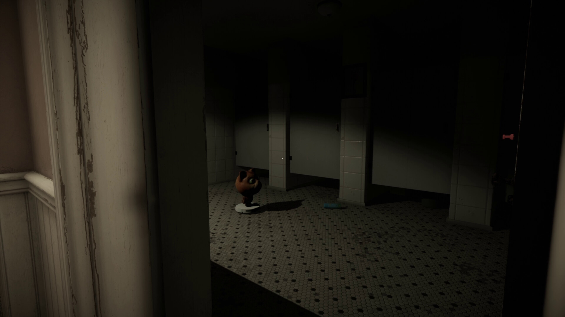 Trapped: Family Vacation screenshot 13