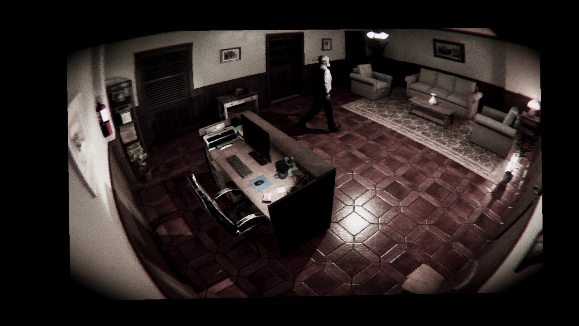 Trapped: Family Vacation screenshot 9