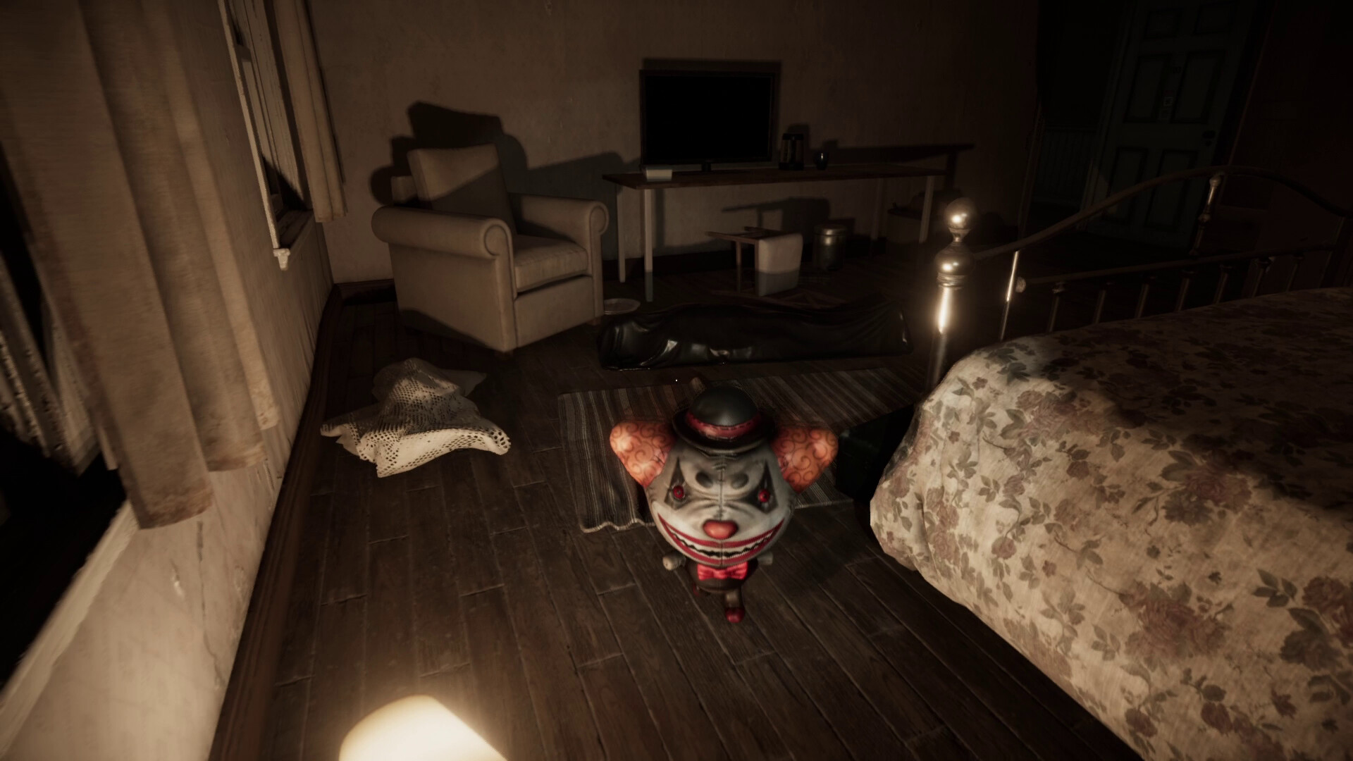 Trapped: Family Vacation screenshot 3