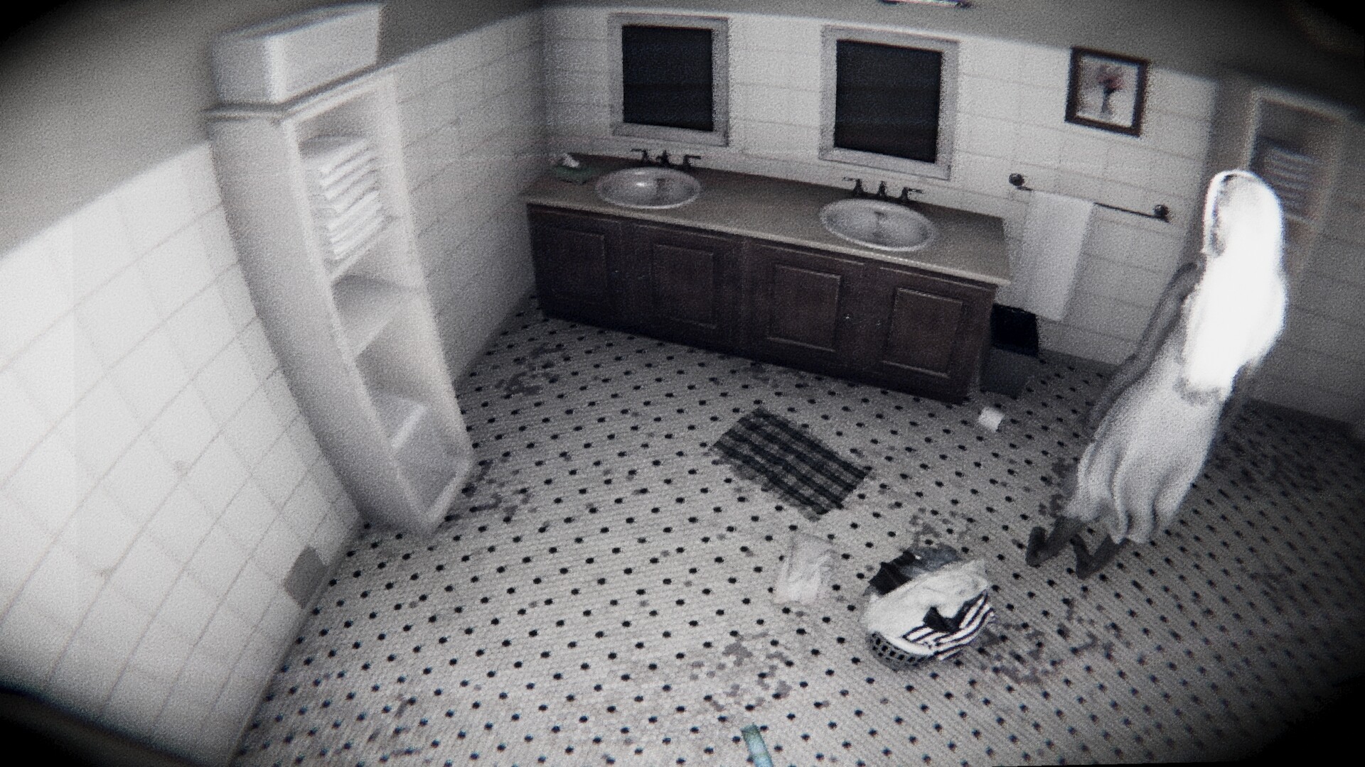 Trapped: Family Vacation screenshot 2