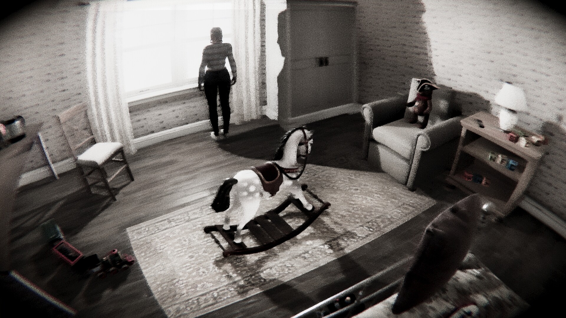Trapped: Family Vacation screenshot 12