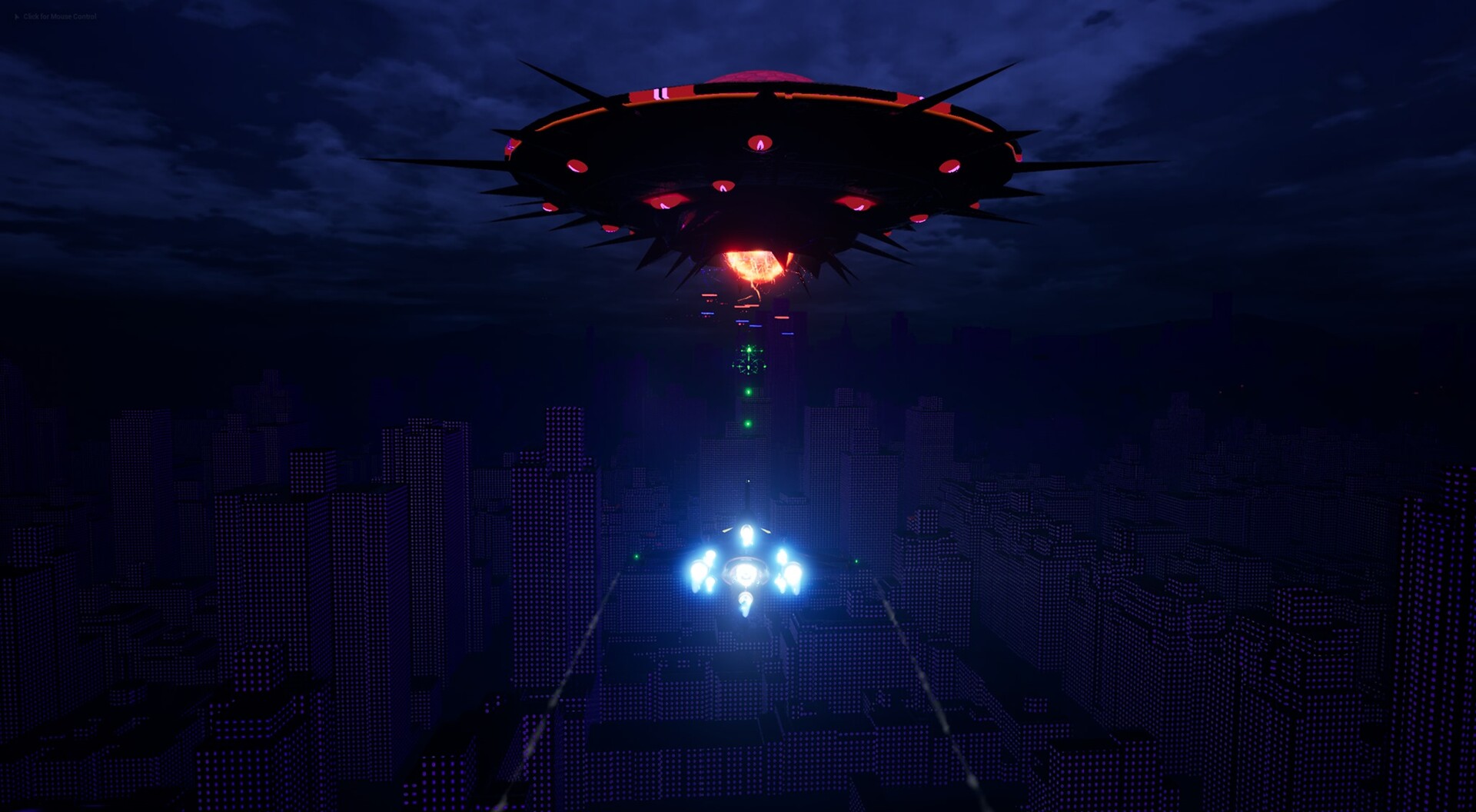 Jet Scalawag: The King of Shooters screenshot 11