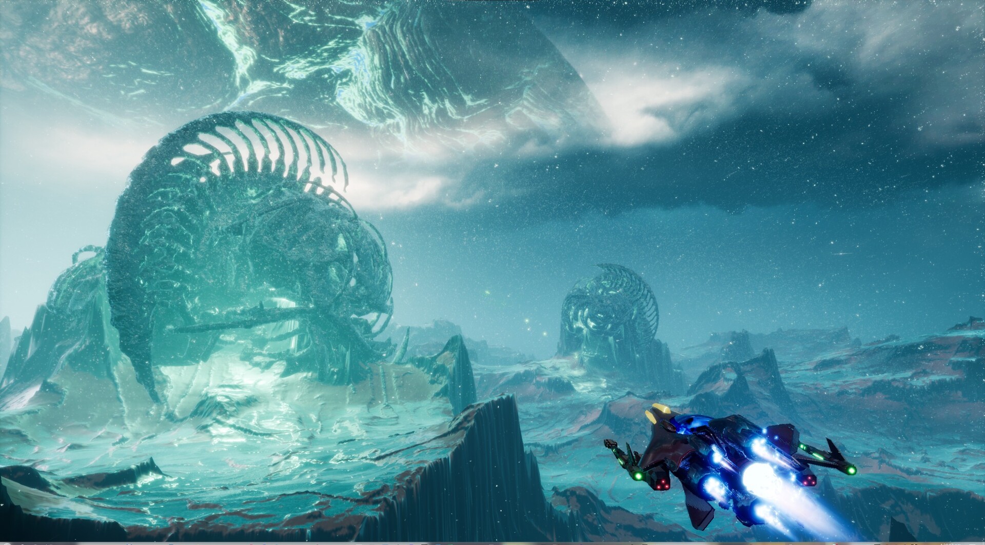 Jet Scalawag: The King of Shooters screenshot 5