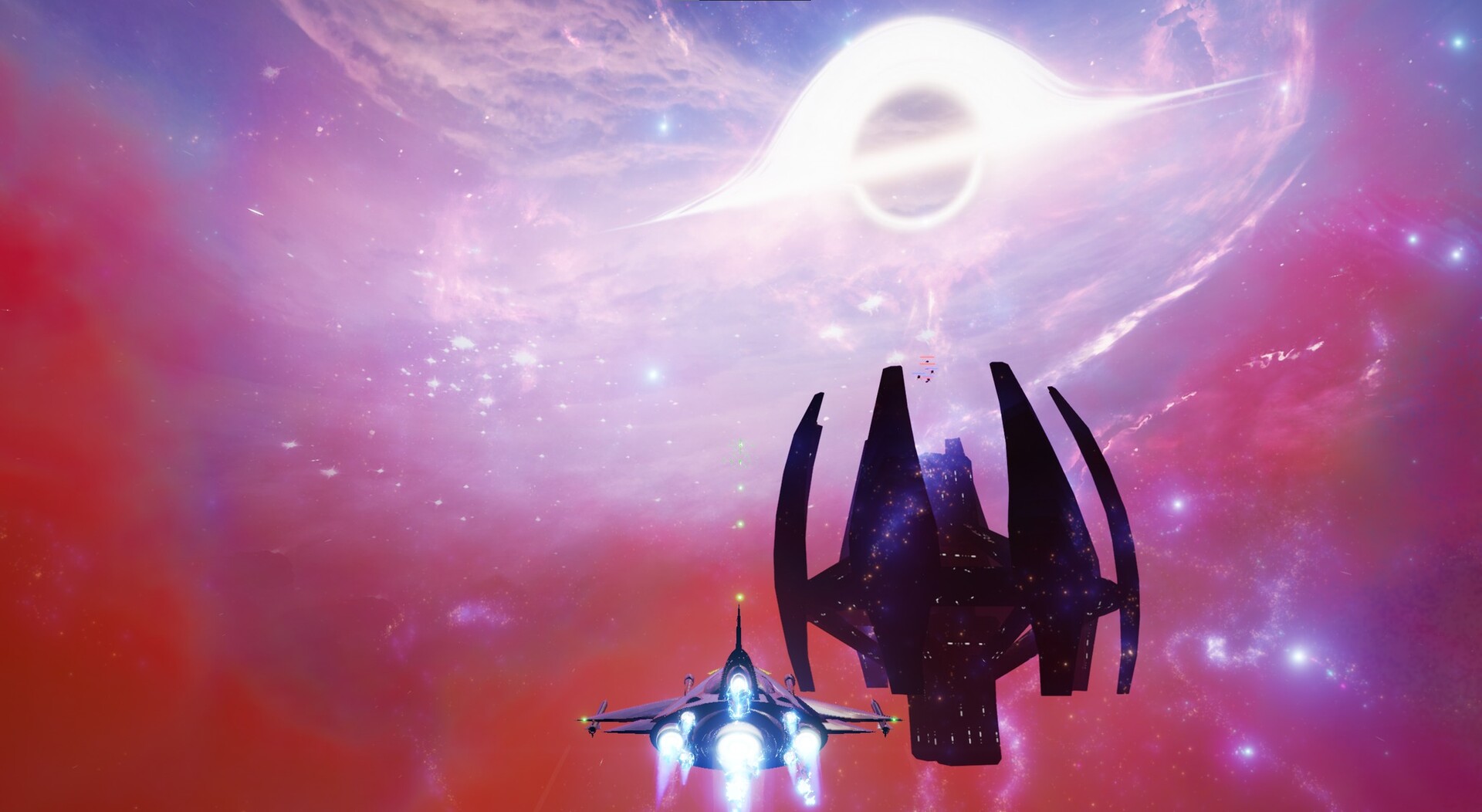 Jet Scalawag: The King of Shooters screenshot 13