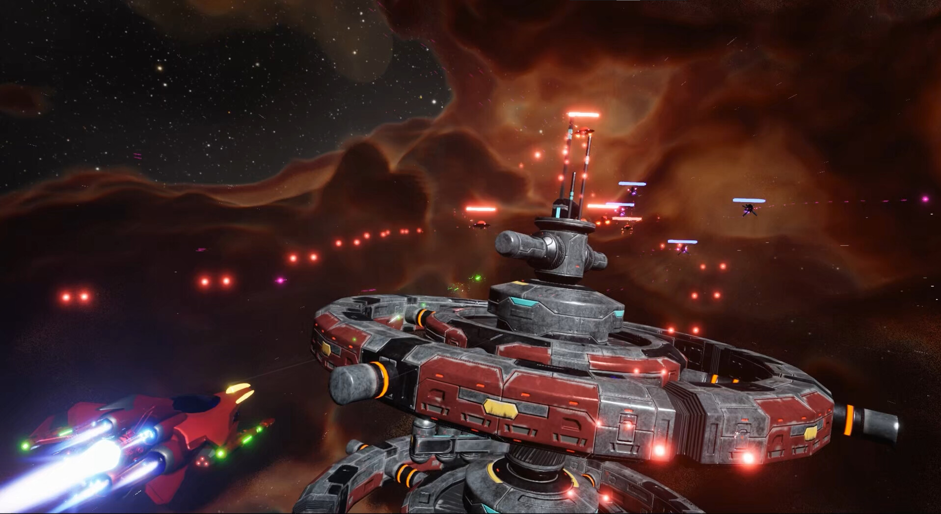 Jet Scalawag: The King of Shooters screenshot 15