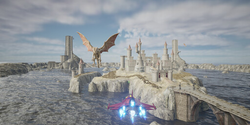 Jet Scalawag: The King of Shooters screenshot 20