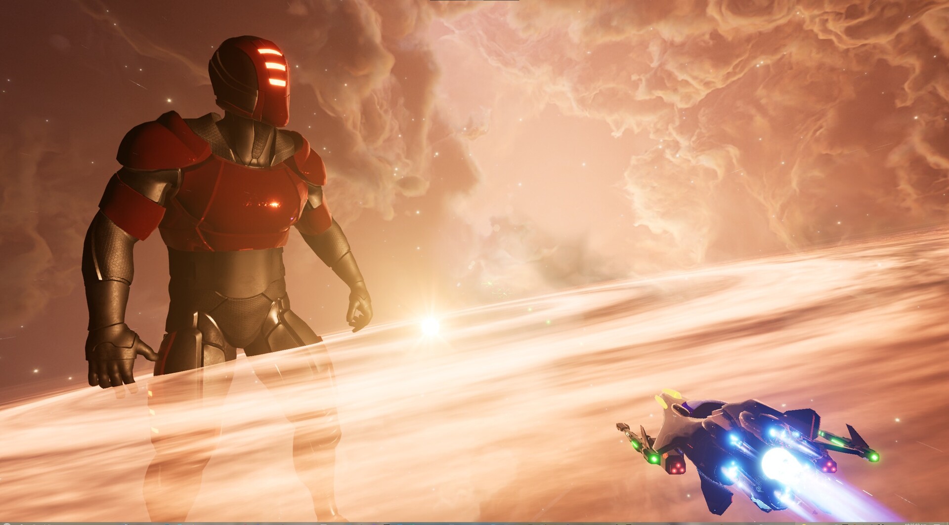 Jet Scalawag: The King of Shooters screenshot 17