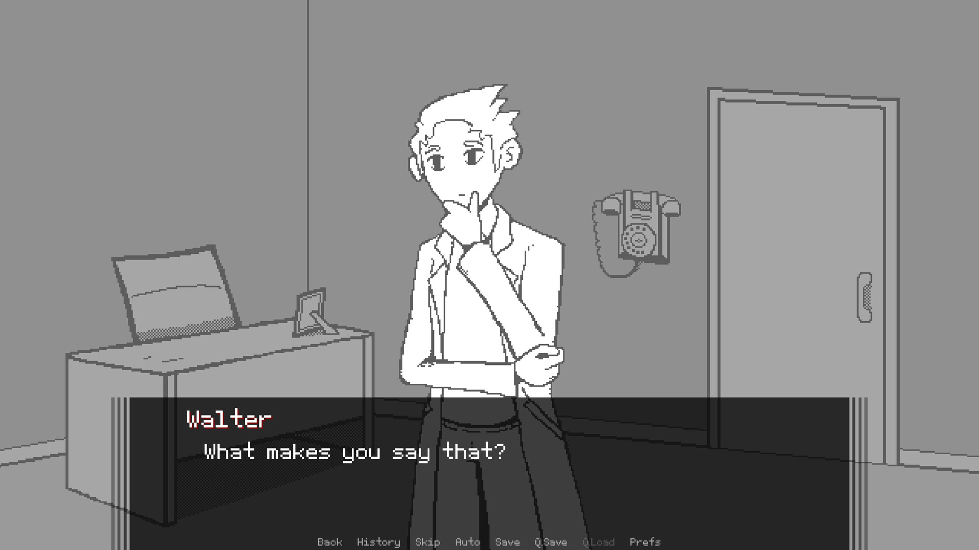 Prism screenshot 2