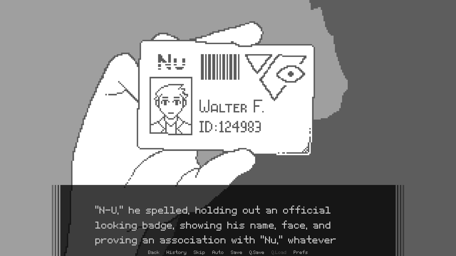 Prism screenshot 1