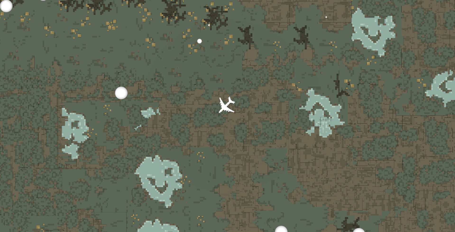 Flying Pew Pew screenshot 1