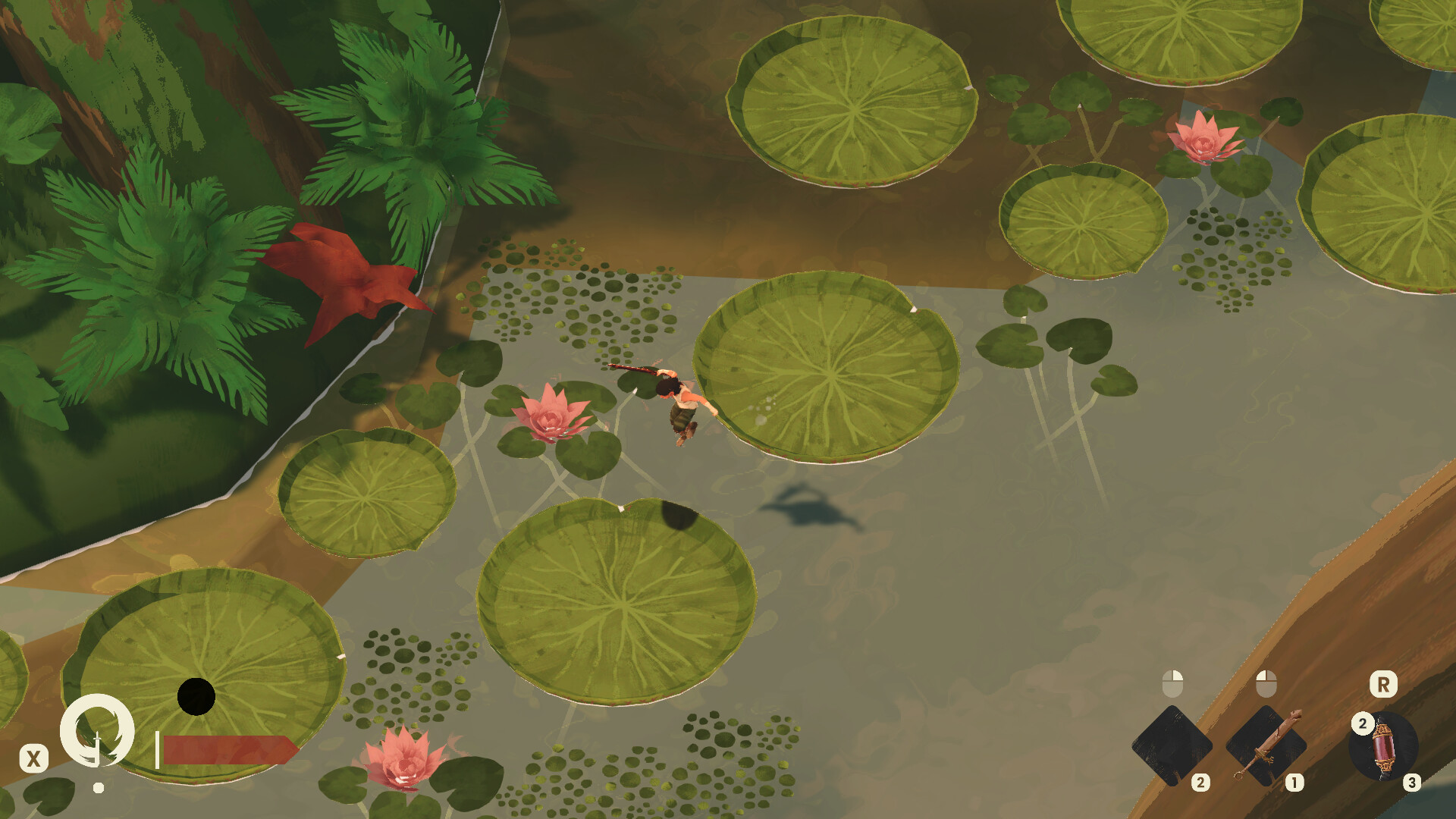 Pavu screenshot 3