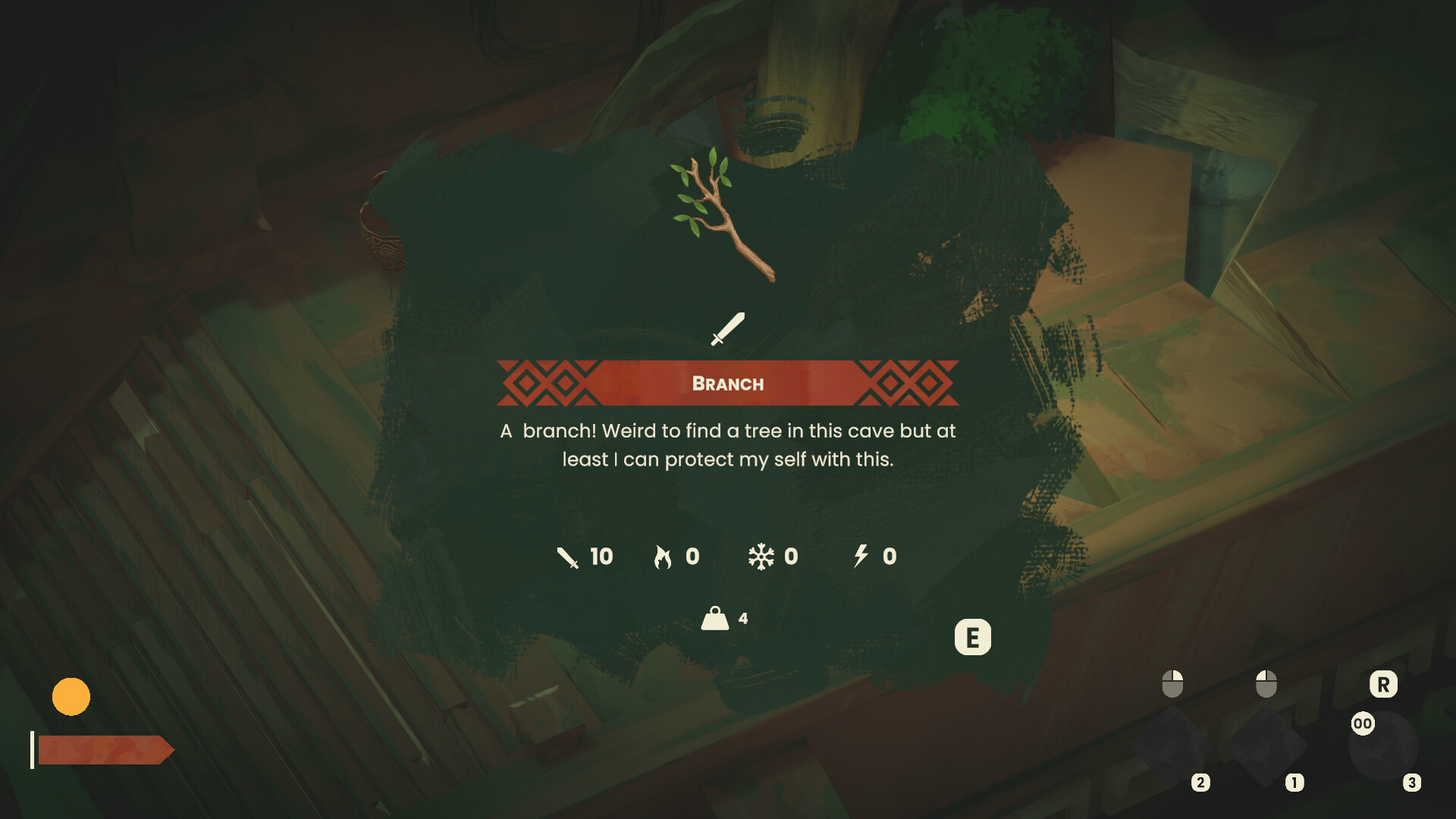 Pavu screenshot 8