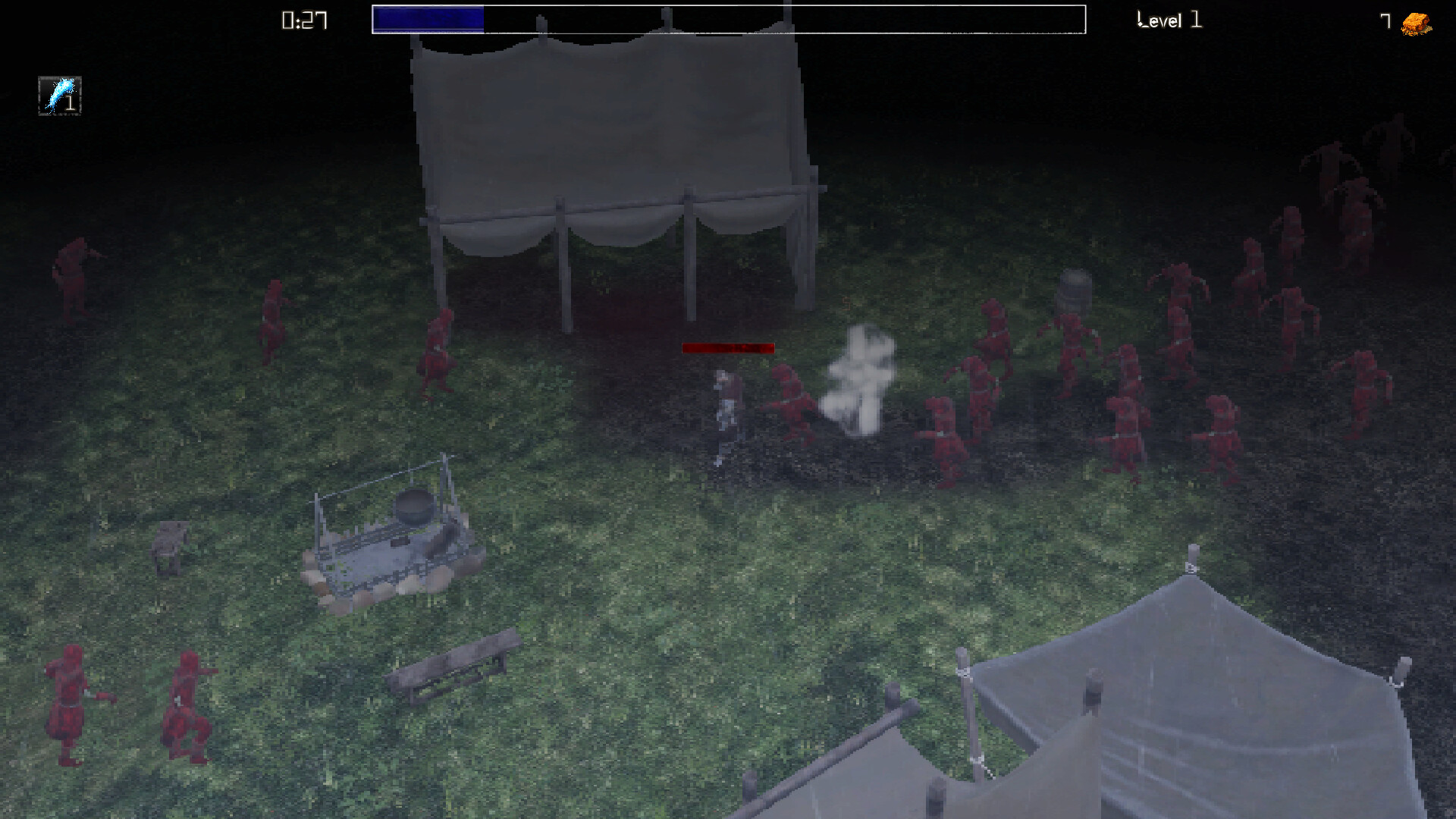 TUONELA screenshot 3