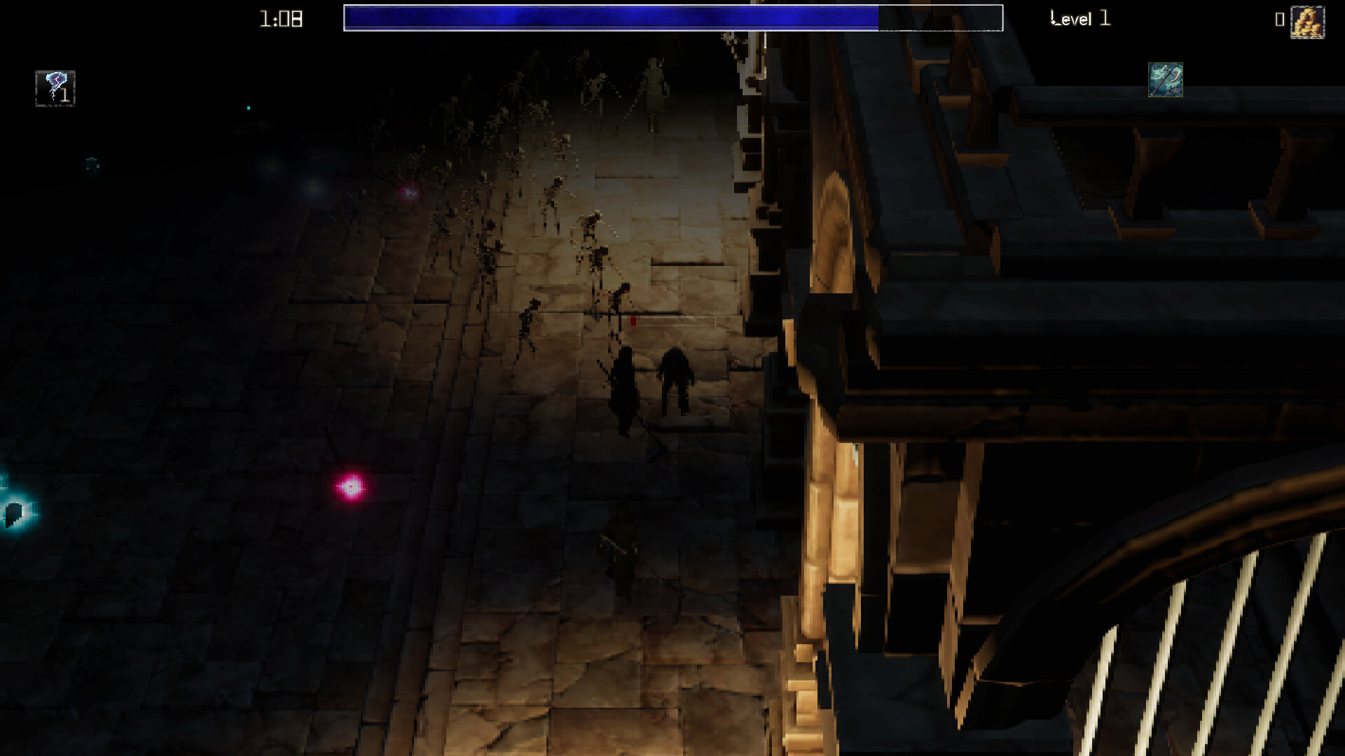 TUONELA screenshot 7
