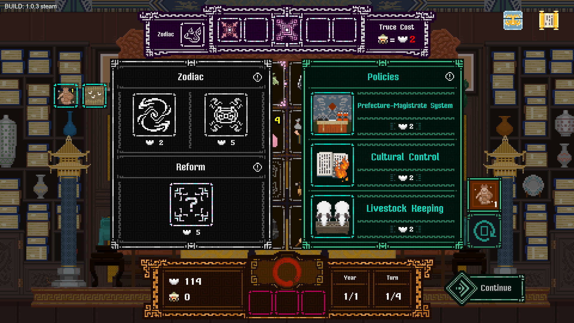 It's time, Your Majesty screenshot 8