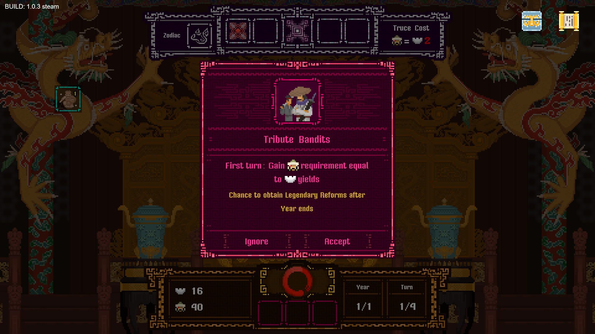 It's time, Your Majesty screenshot 6