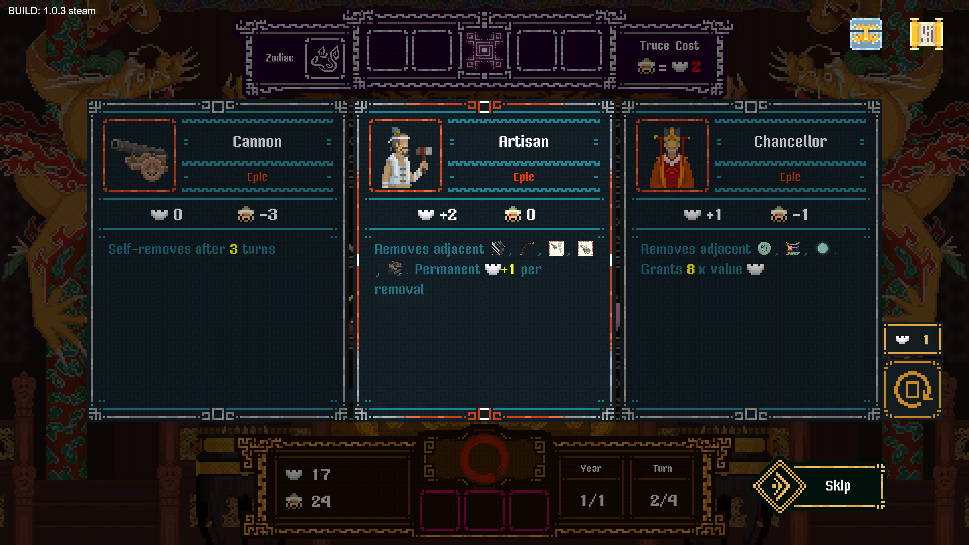 It's time, Your Majesty screenshot 5