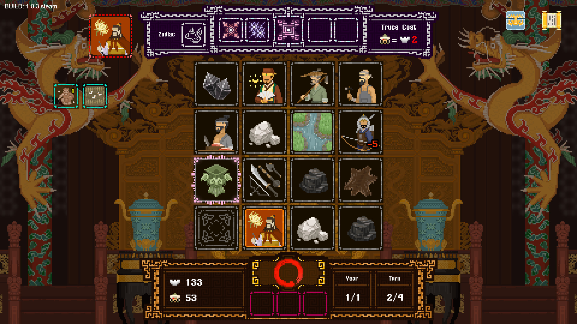 It's time, Your Majesty screenshot 4