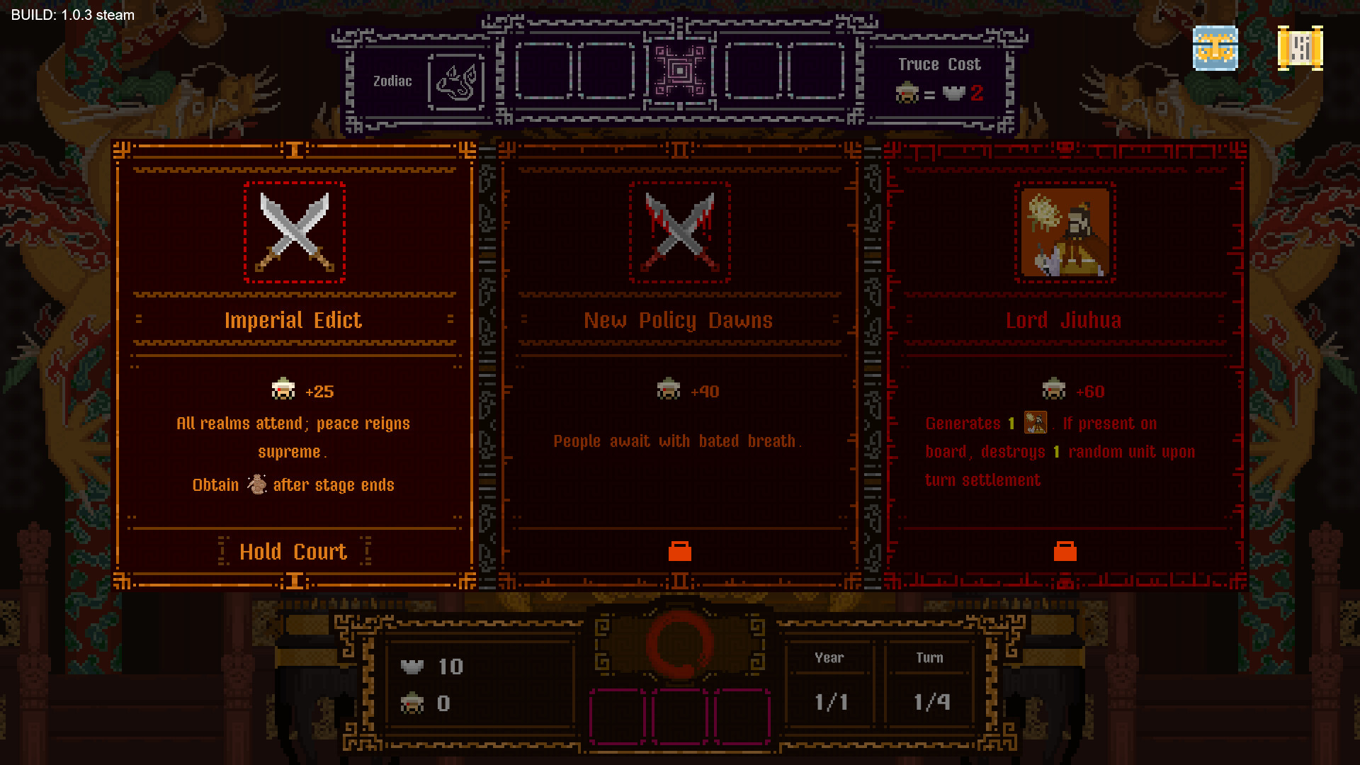 It's time, Your Majesty screenshot 3