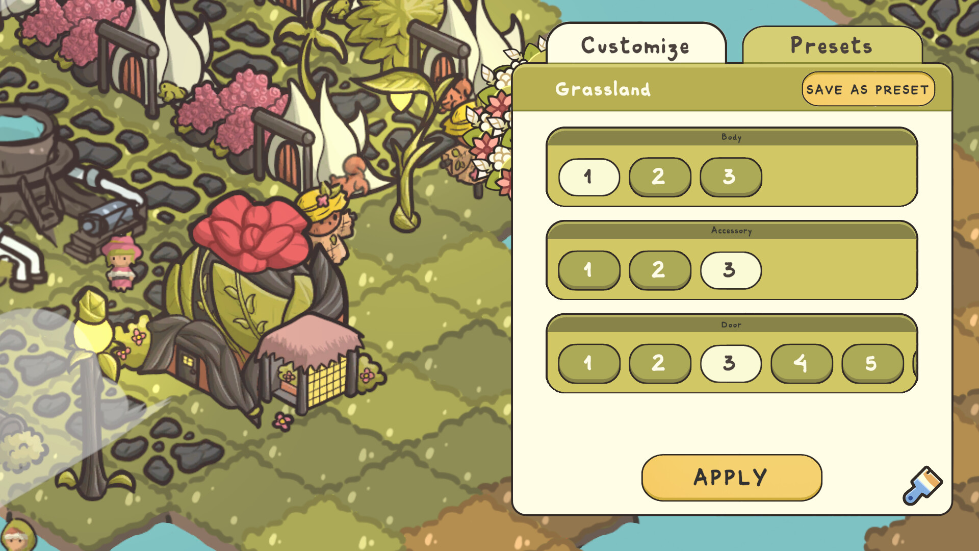 Verde screenshot 5