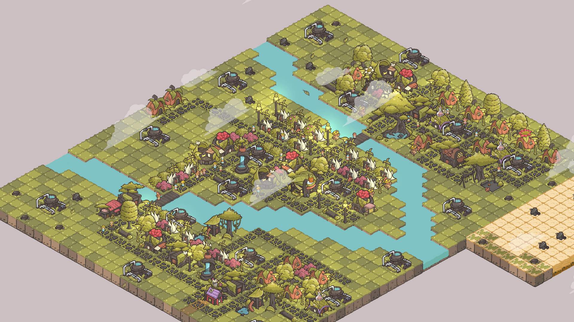 Verde screenshot 4