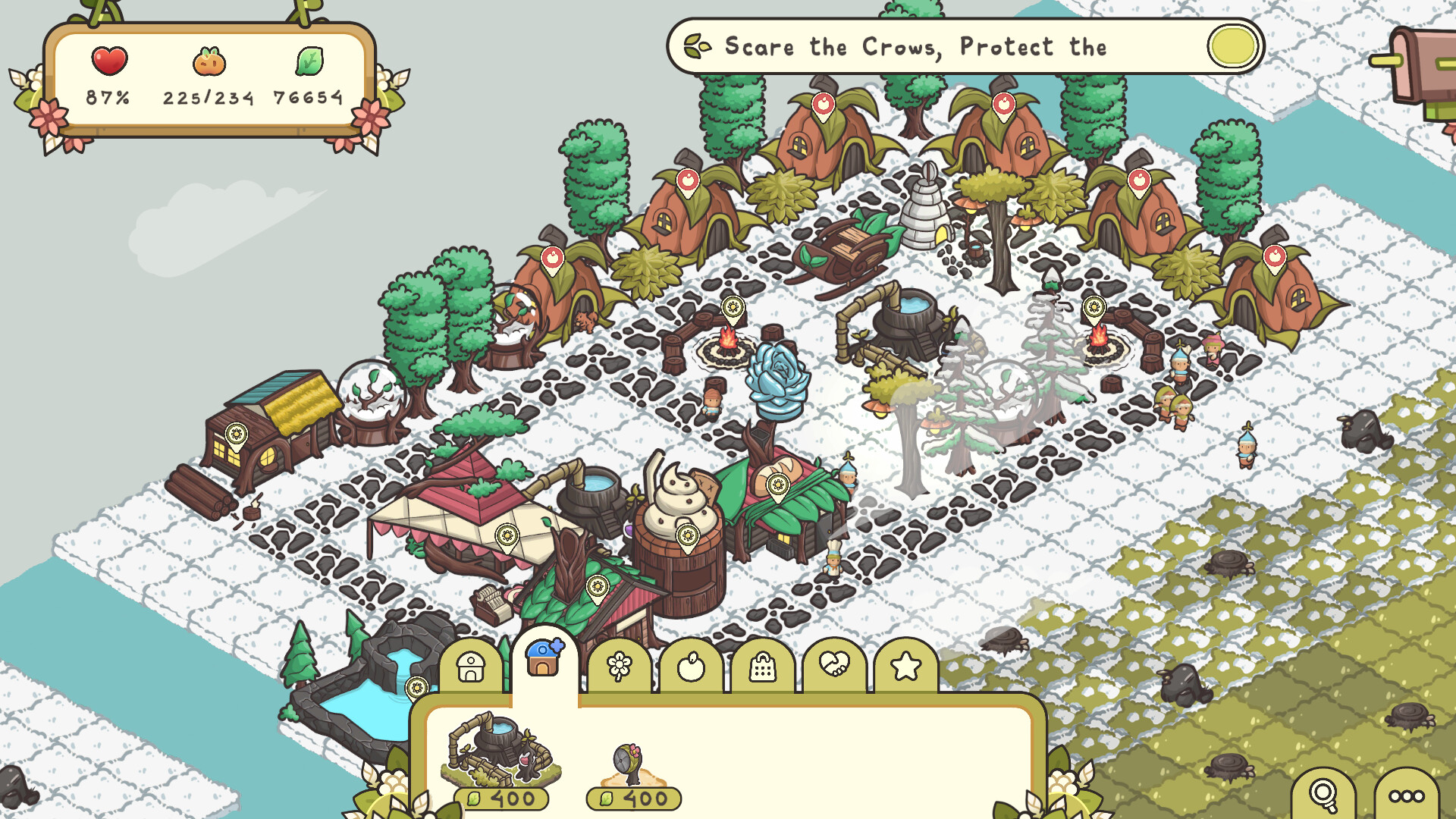 Verde screenshot 3