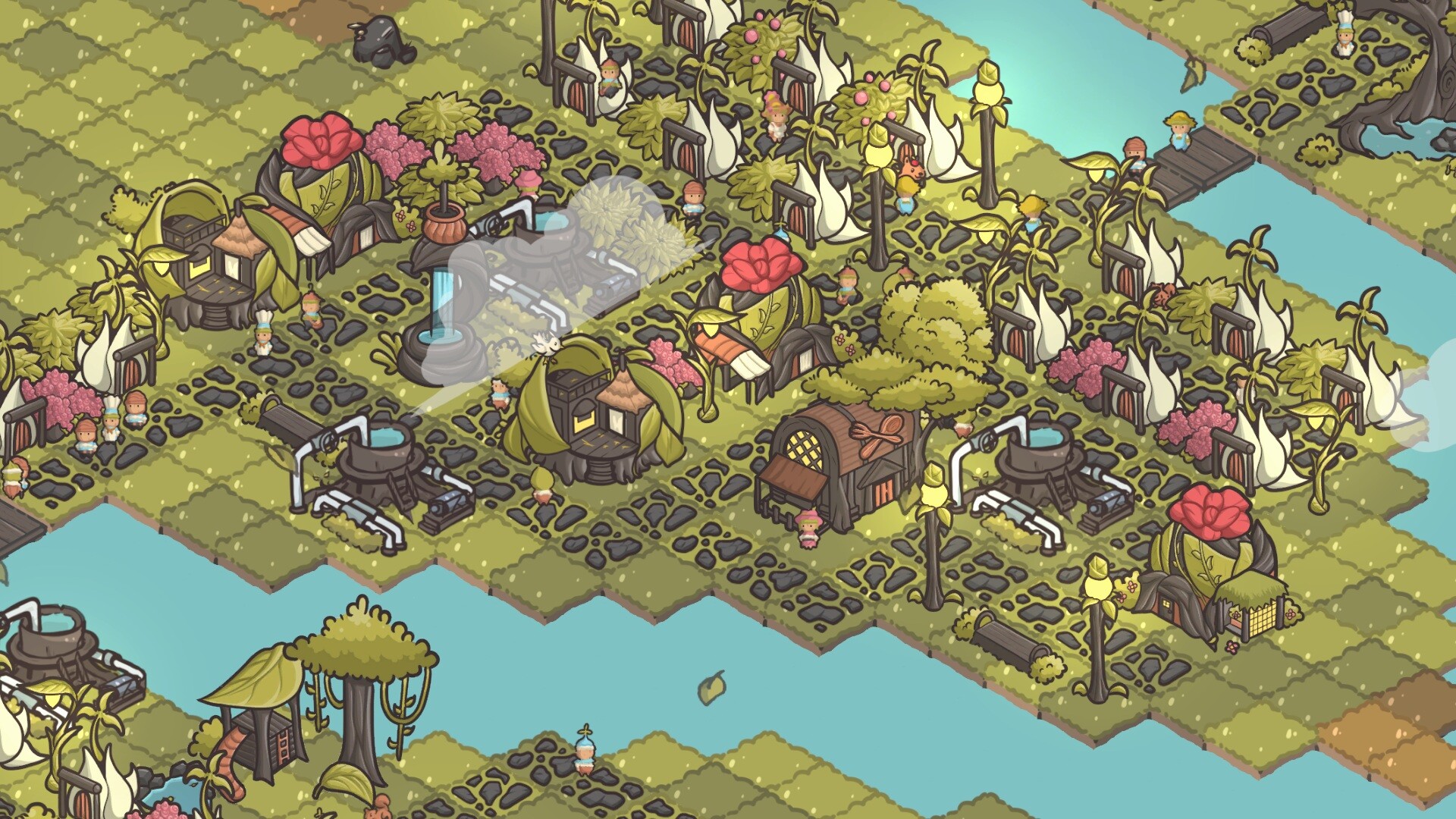 Verde screenshot 6