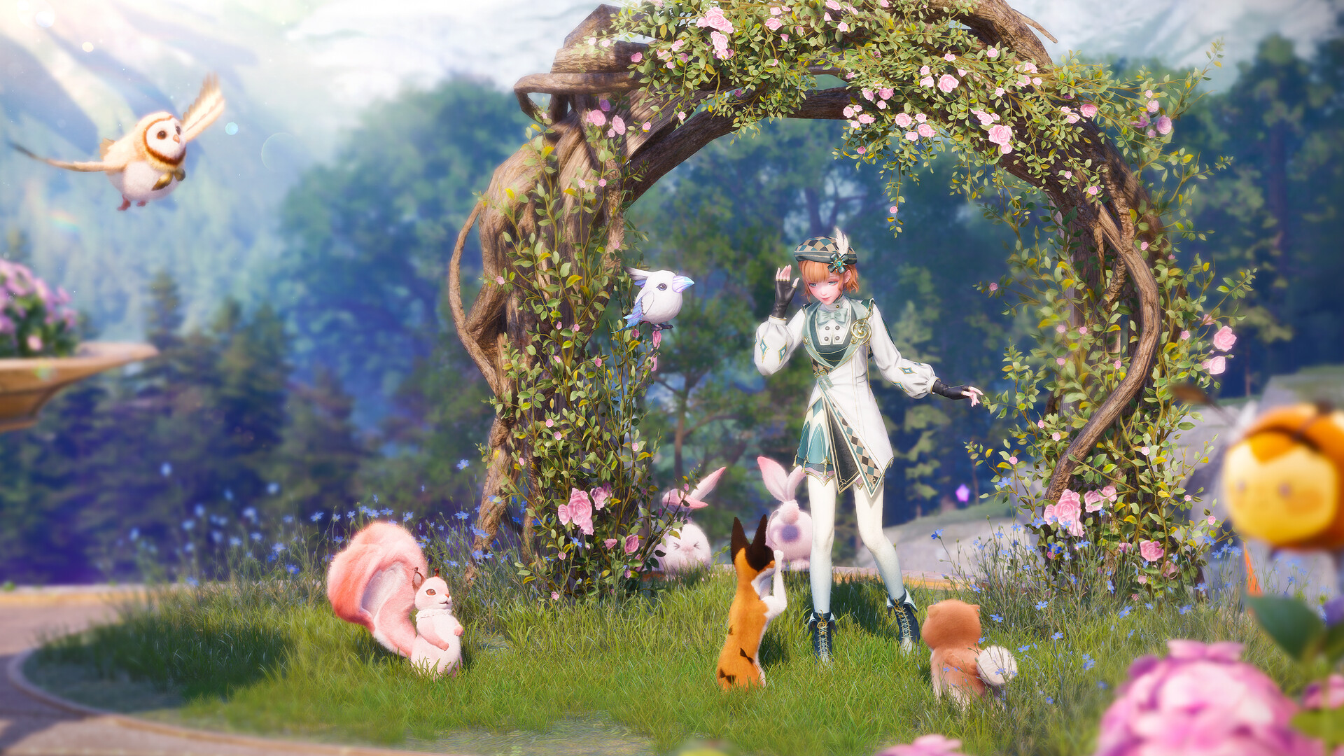 Infinity Nikki screenshot 16