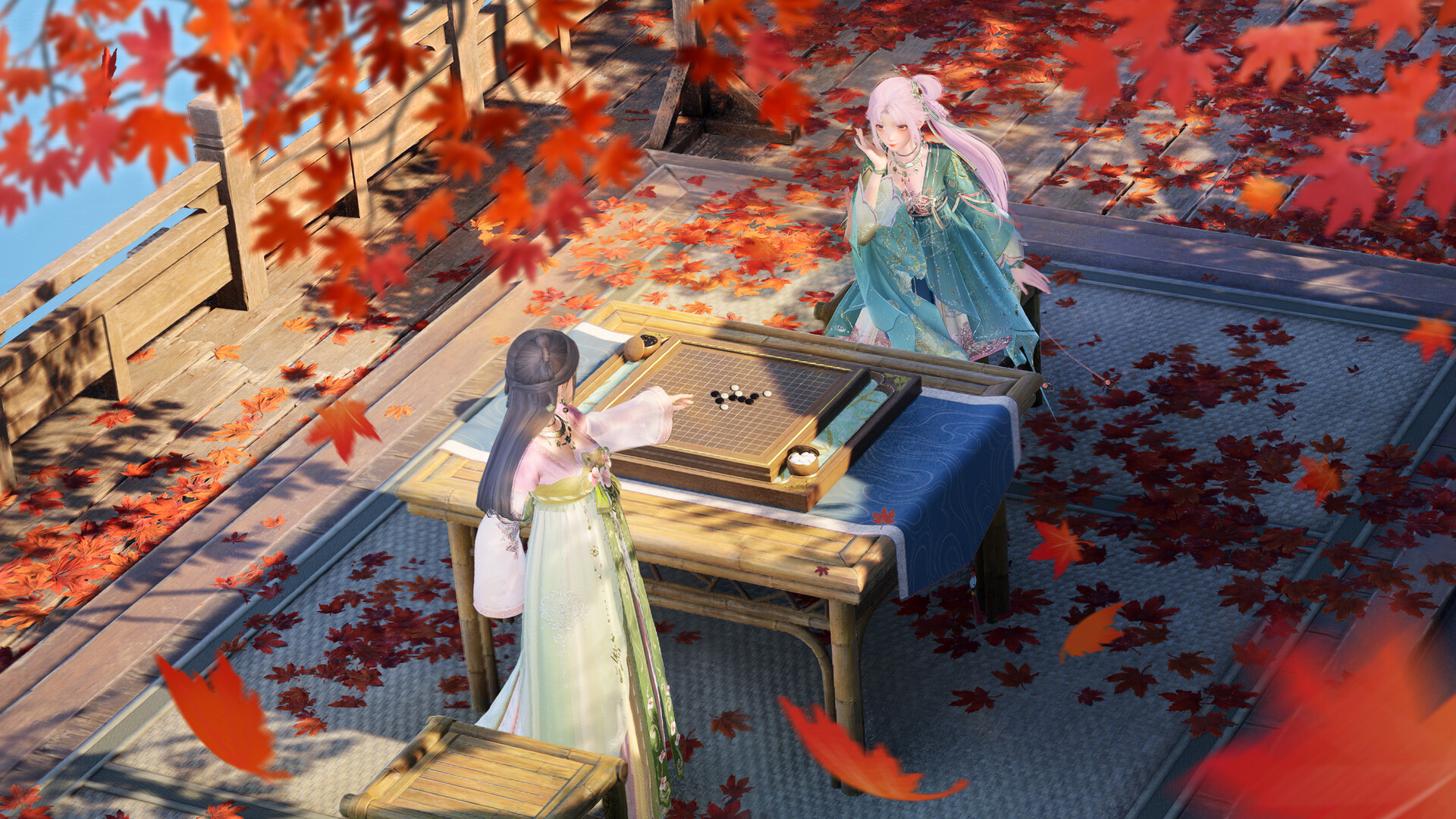 Infinity Nikki screenshot 17