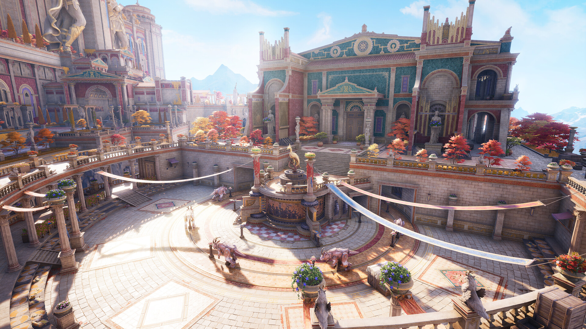 Infinity Nikki screenshot 2