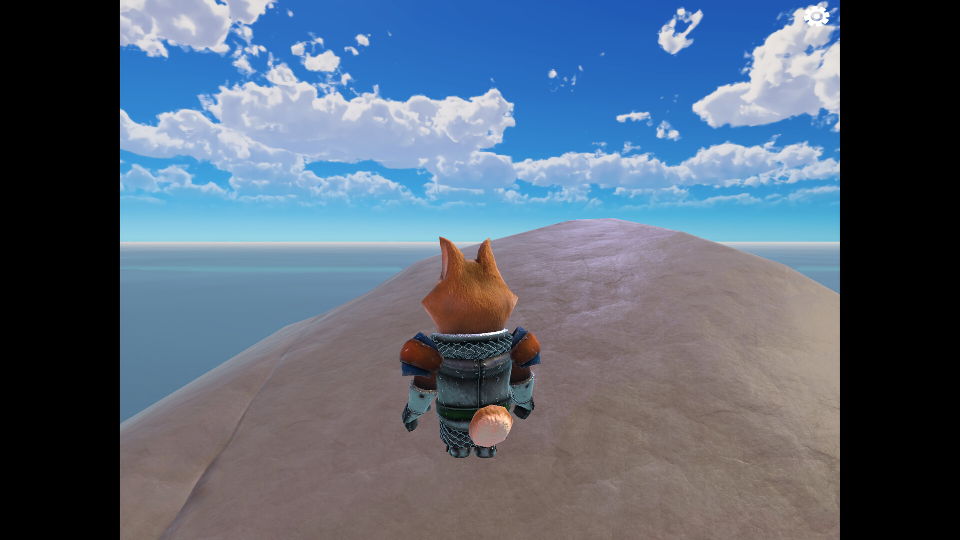 Shiba Knight screenshot 5