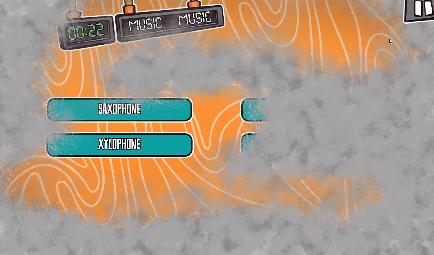 Monstrobus Quiz screenshot 2