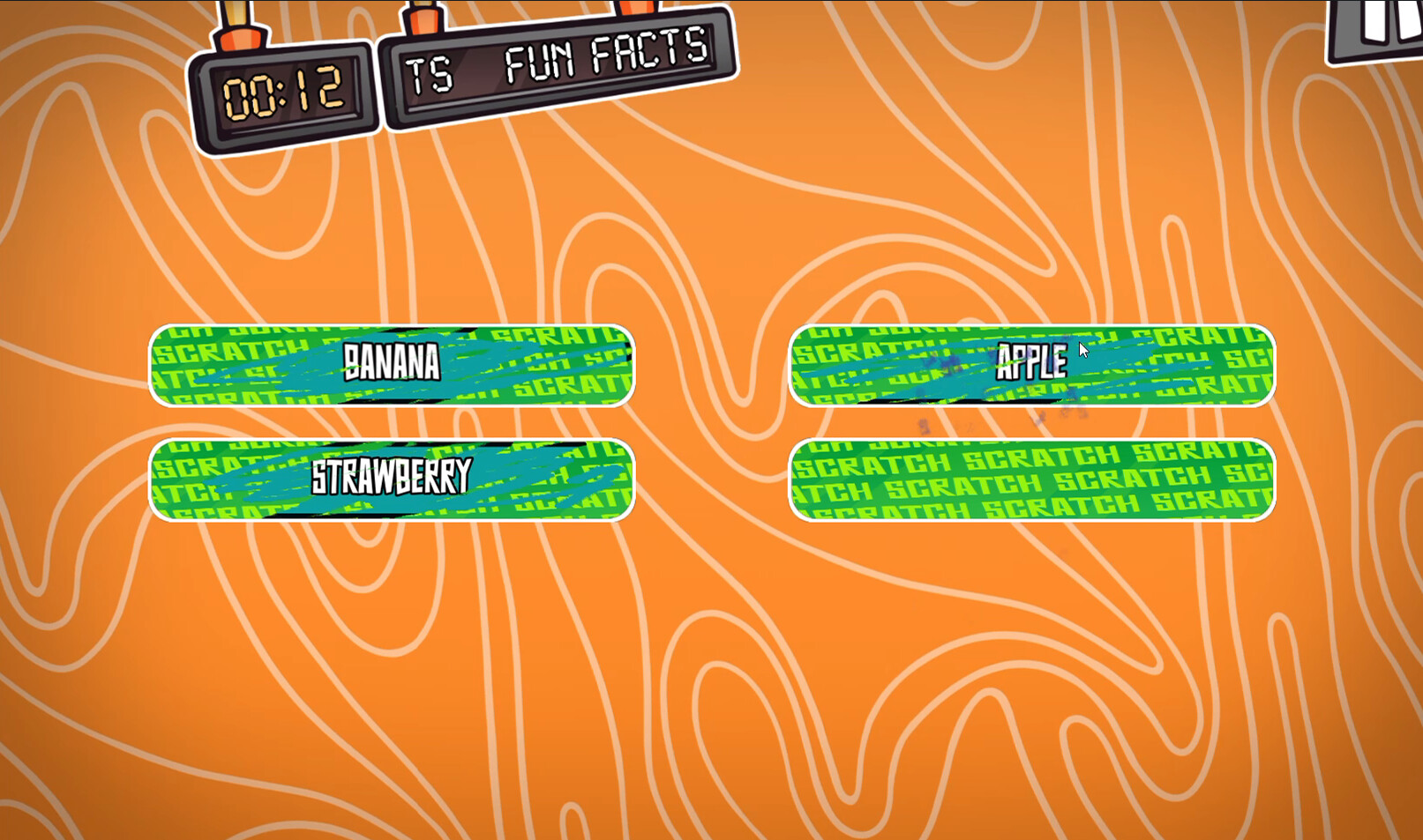 Monstrobus Quiz screenshot 1