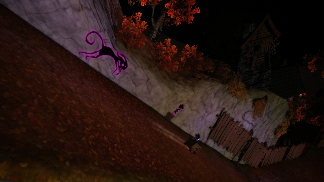 Shadow Puppeteer screenshot 2