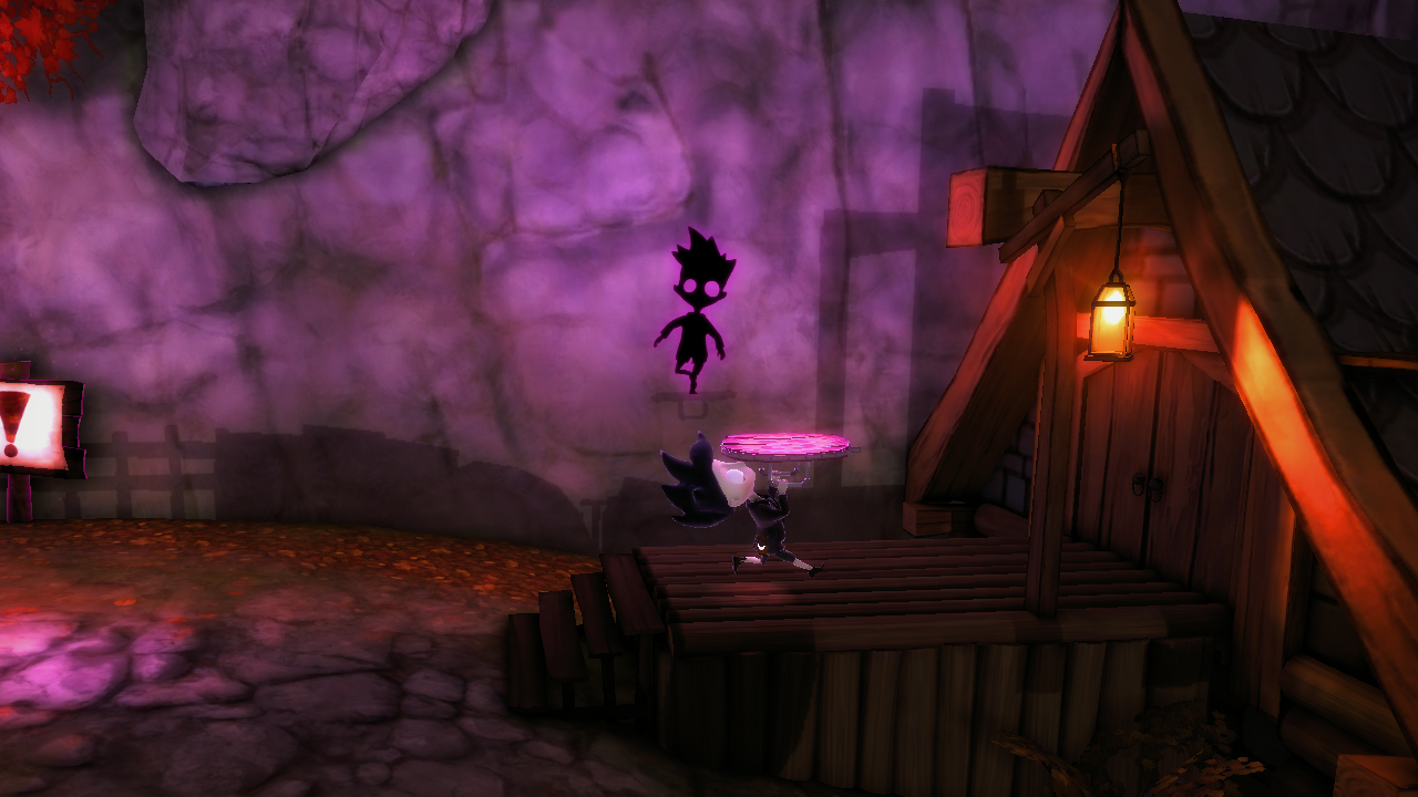 Shadow Puppeteer screenshot 9