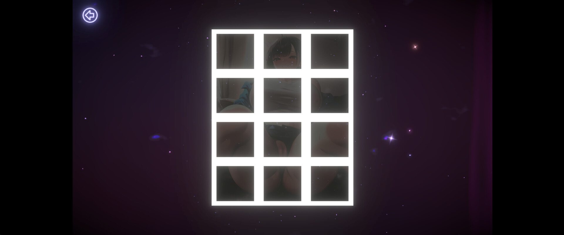 Hentai Tales: The Secret Of Sato screenshot 3