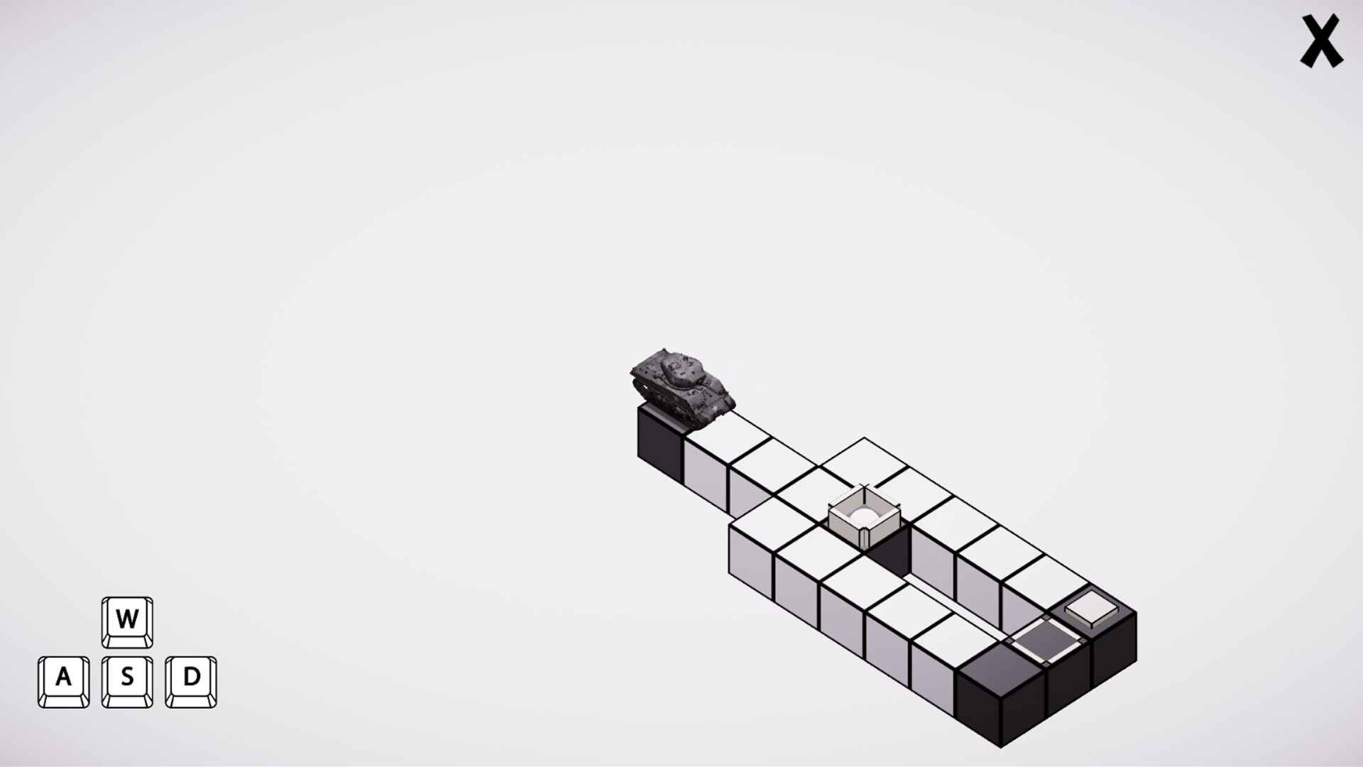 Tanks Logic Puzzle screenshot 5