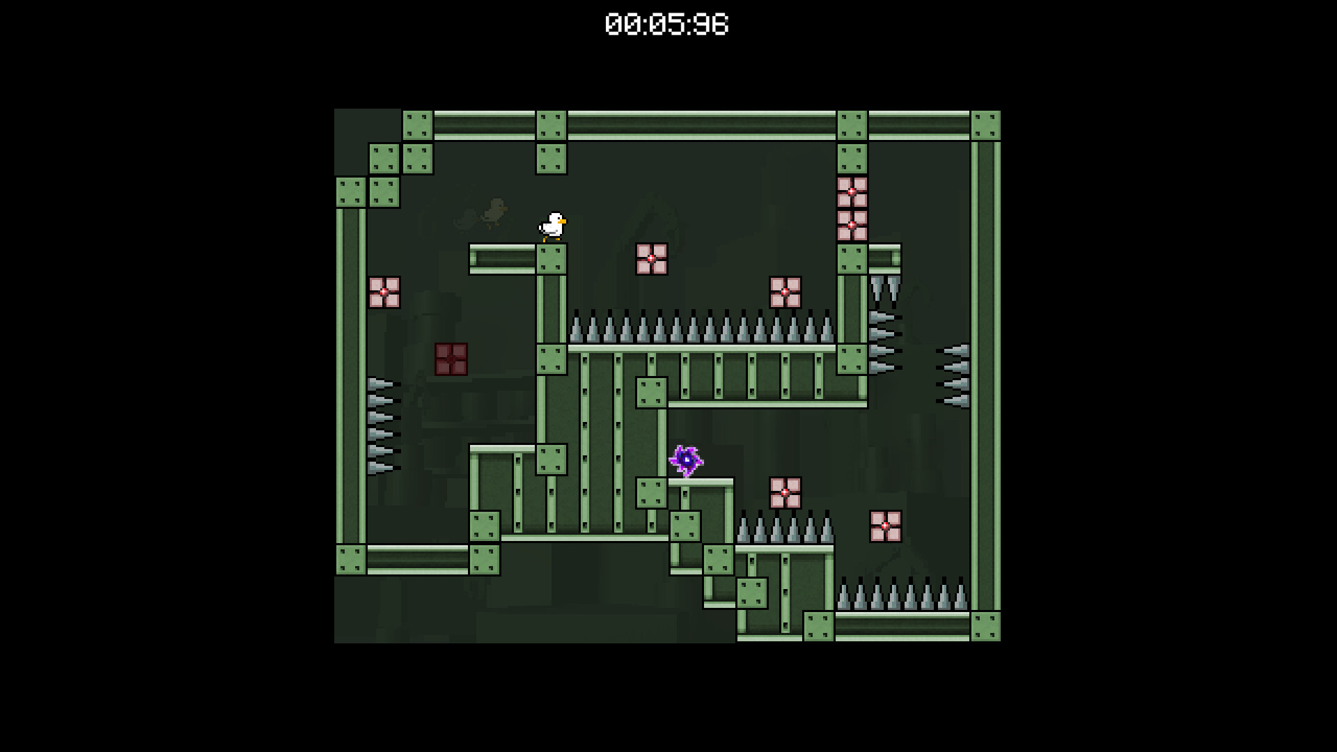 Playing God screenshot 3
