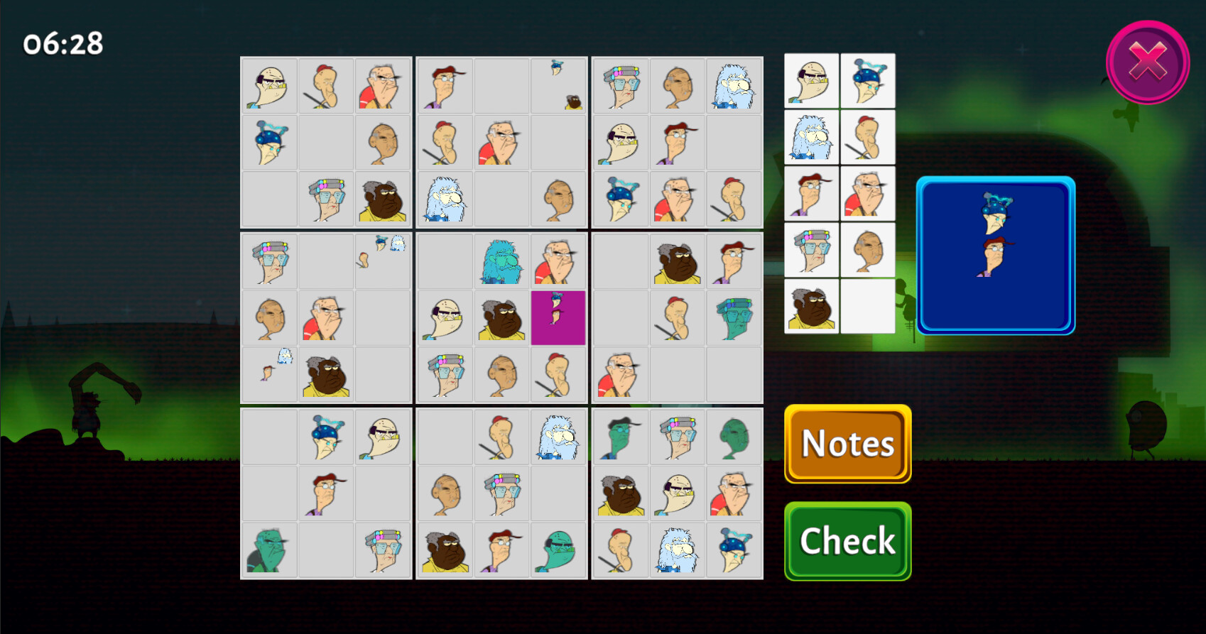 Grumpy Gaffer screenshot 6