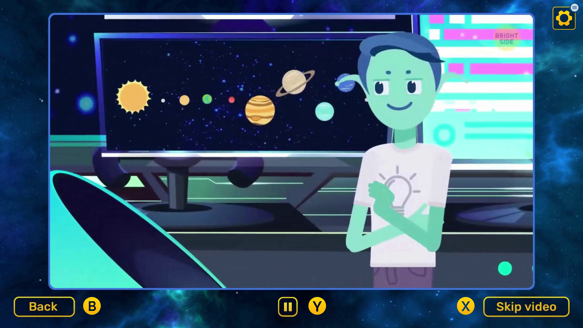 Bright Side: Quiz screenshot 8
