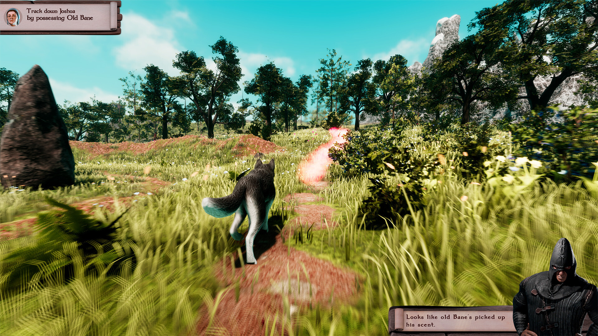 Masters of Albion screenshot 12