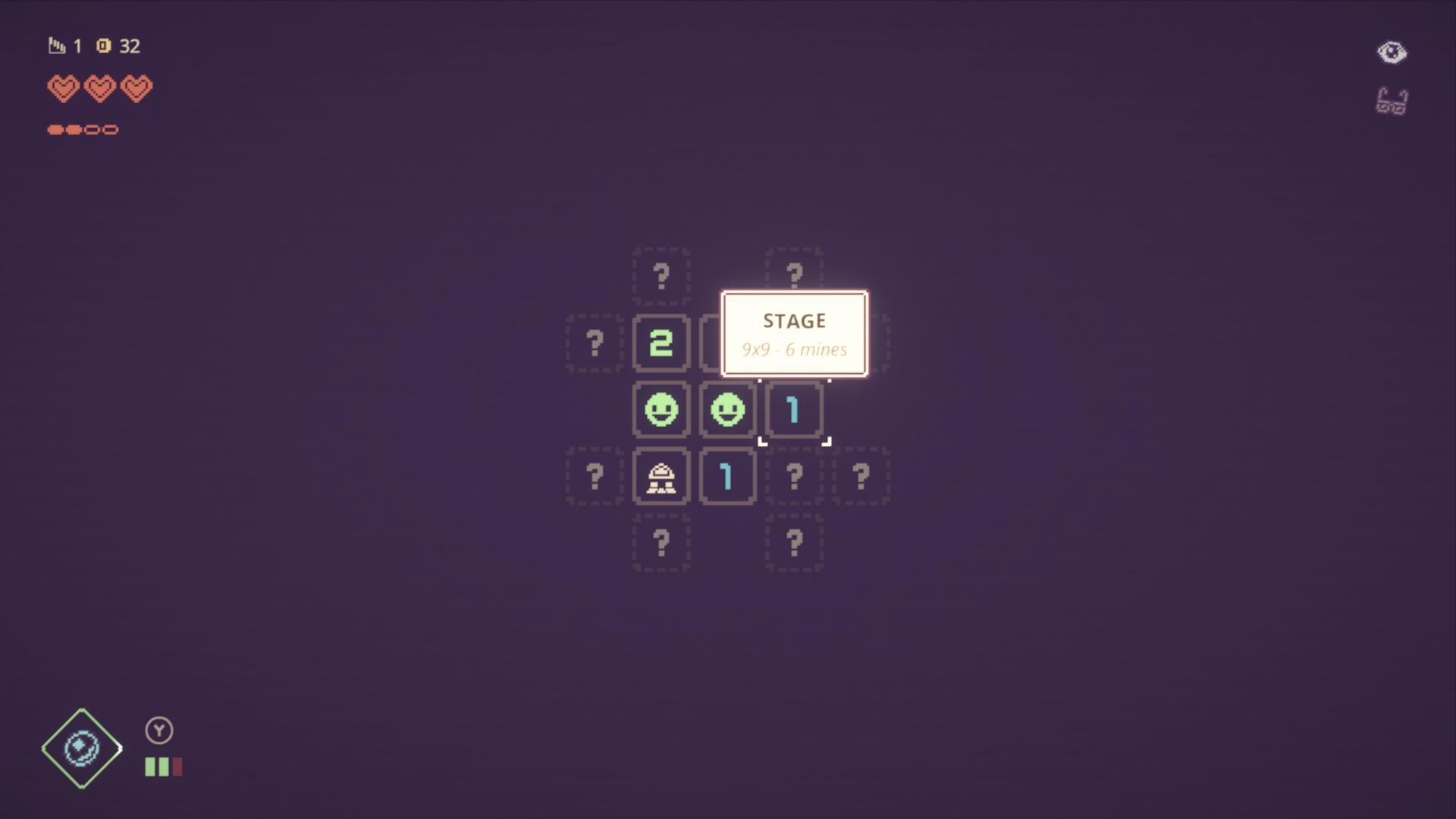 Minato screenshot 2