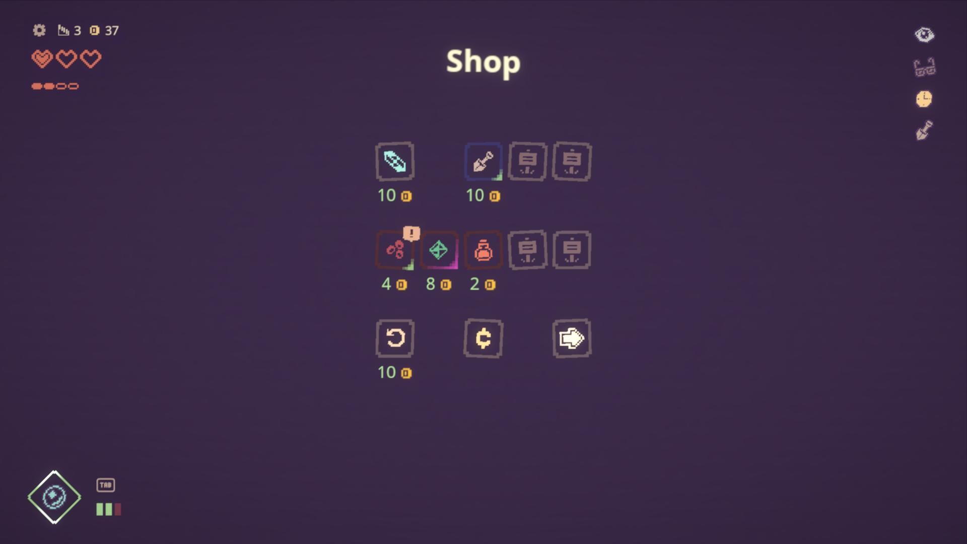 Minato screenshot 4