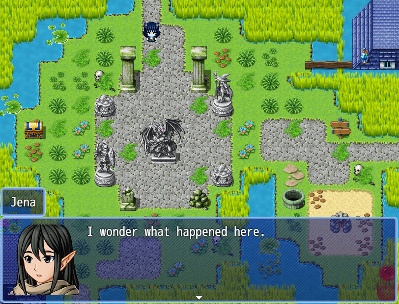 Fairealm screenshot 3