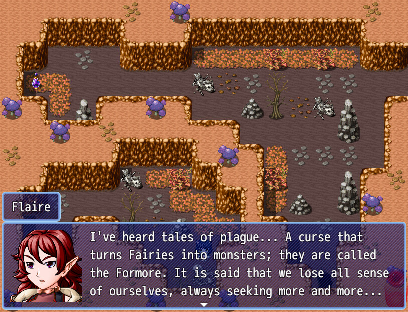 Fairealm screenshot 5