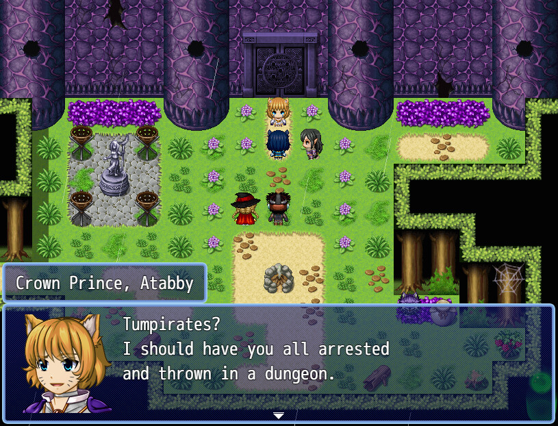 Fairealm screenshot 6