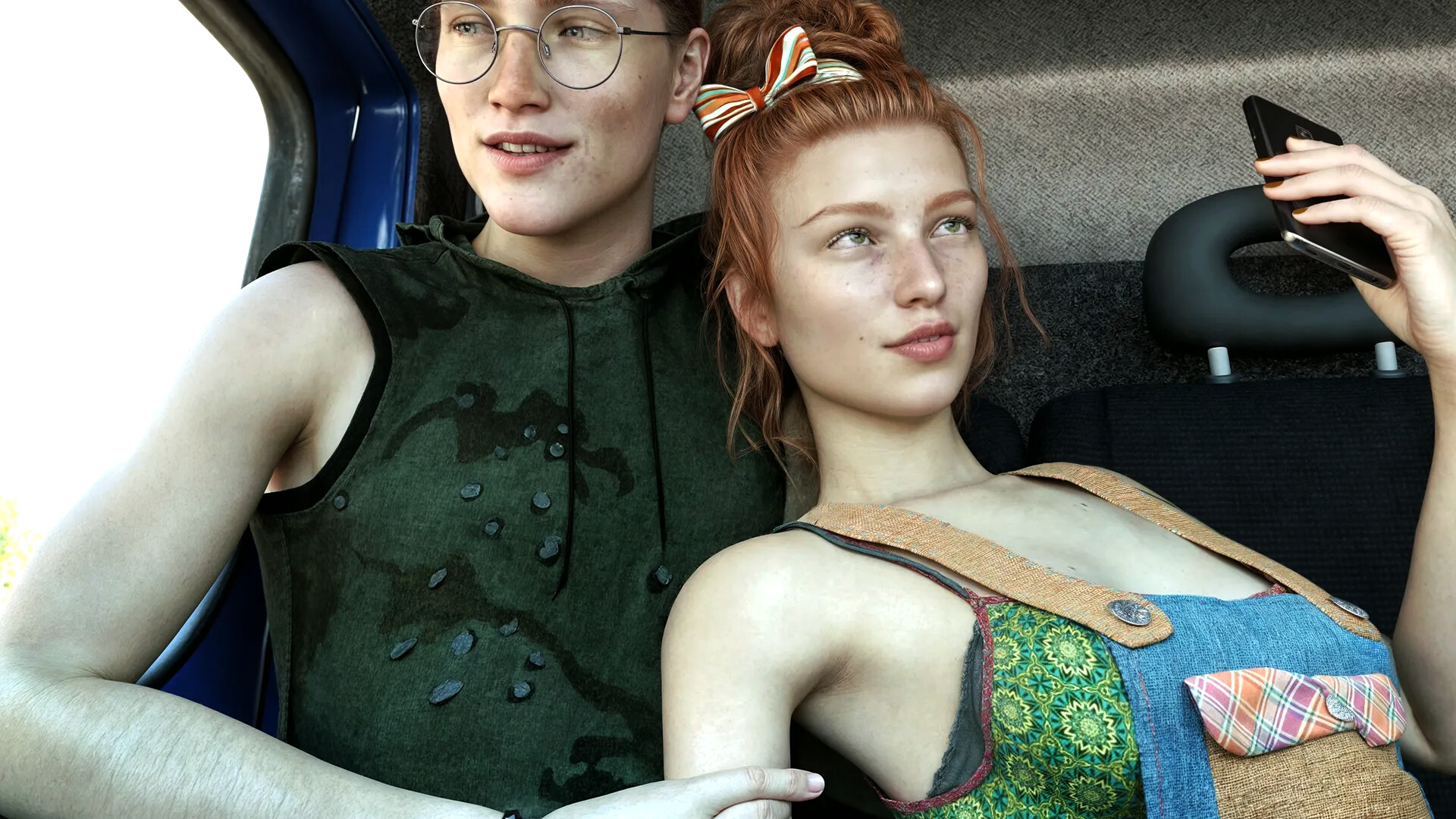JASON, Coming of Age screenshot 1